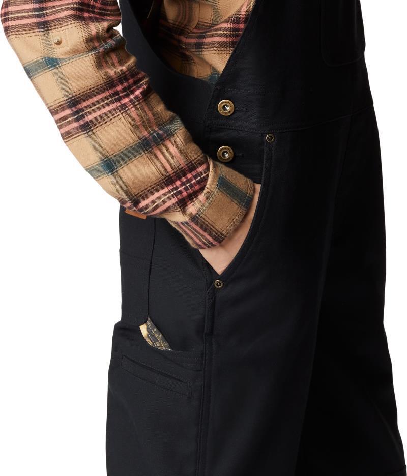 PHG Roughtail Field Overall, Reg - Womens - Image 6