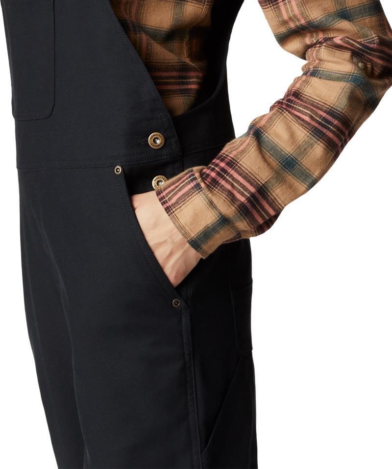 PHG Roughtail Field Overall, Reg - Womens - Image 7