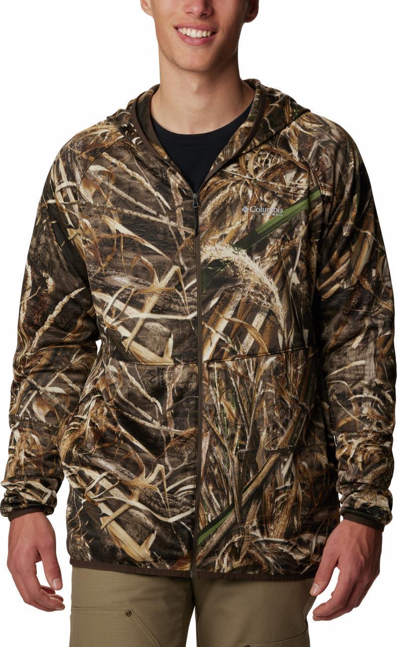 PHG Super Terminal Fleece Hoodie - Mens - Image 2