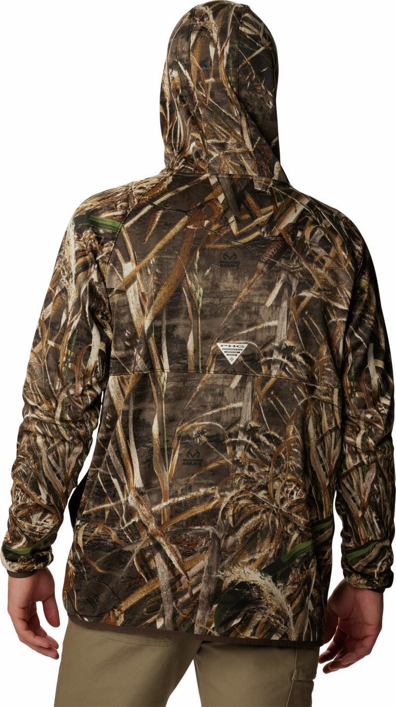 PHG Super Terminal Fleece Hoodie - Mens - Image 3