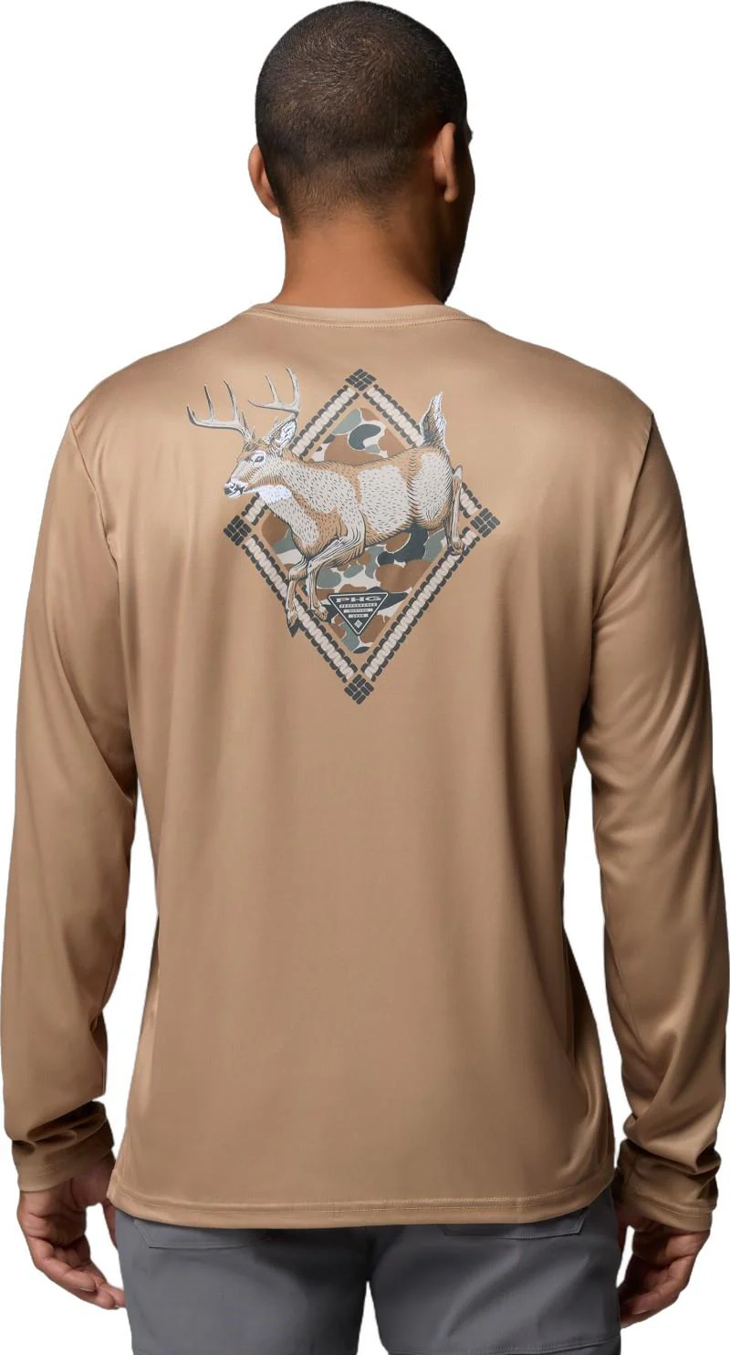 PHG Terminal Shot Diamond LS - Mens - Image 11