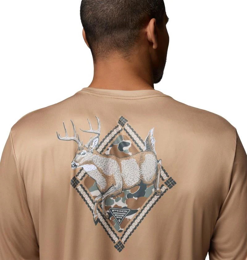 PHG Terminal Shot Diamond LS - Mens - Image 12