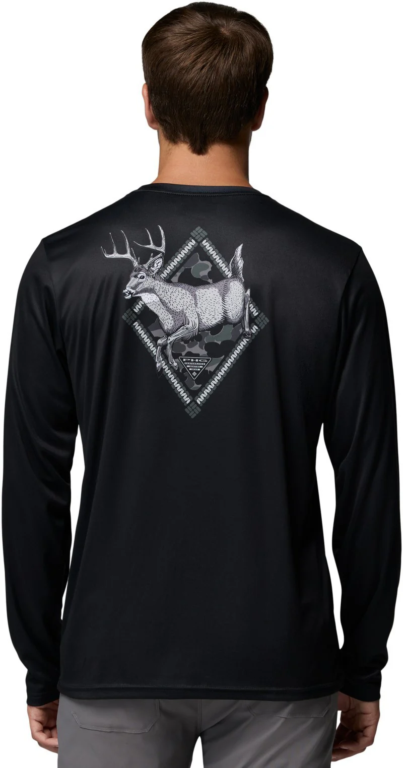 PHG Terminal Shot Diamond LS - Mens - Image 3