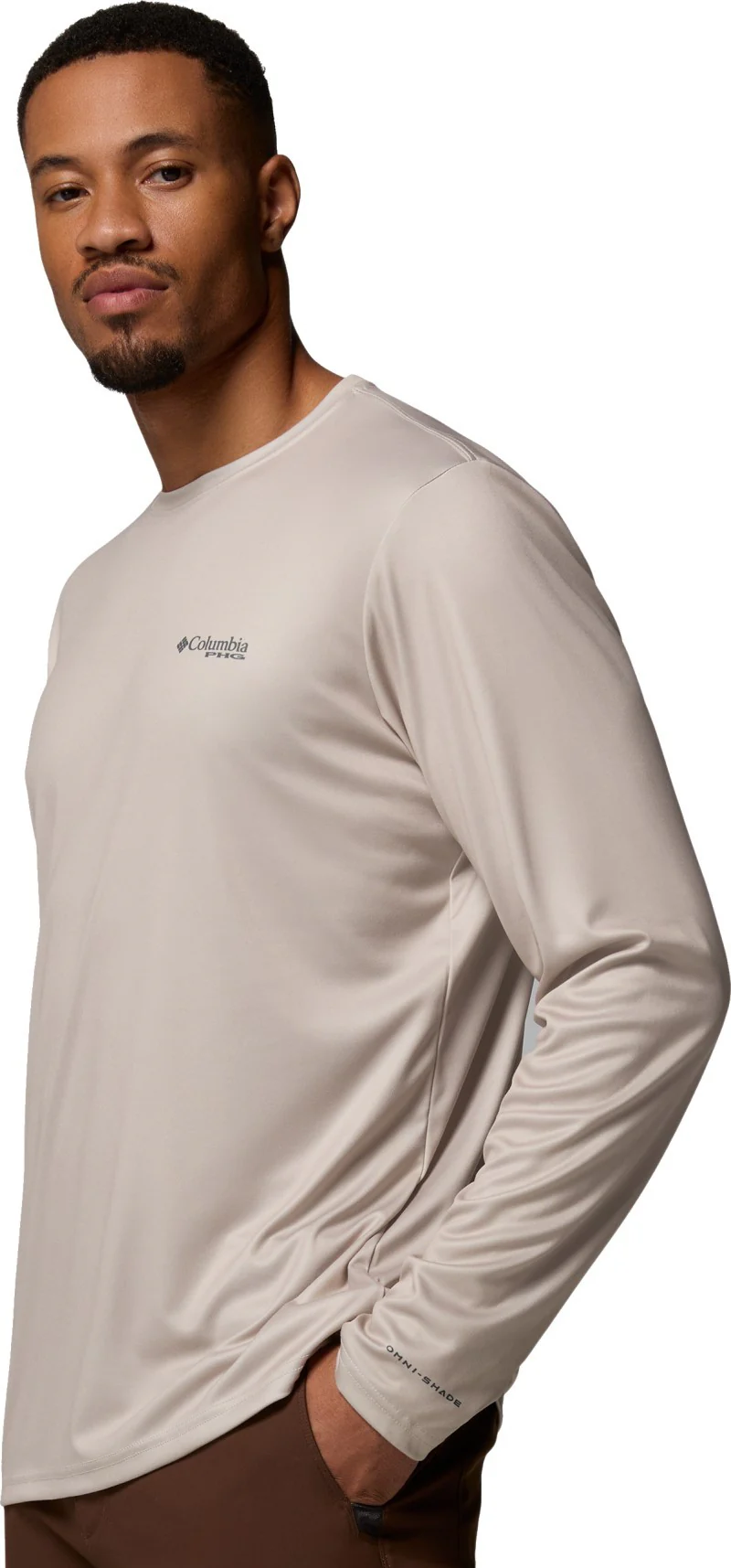 PHG Terminal Shot Diamond LS - Mens - Image 6