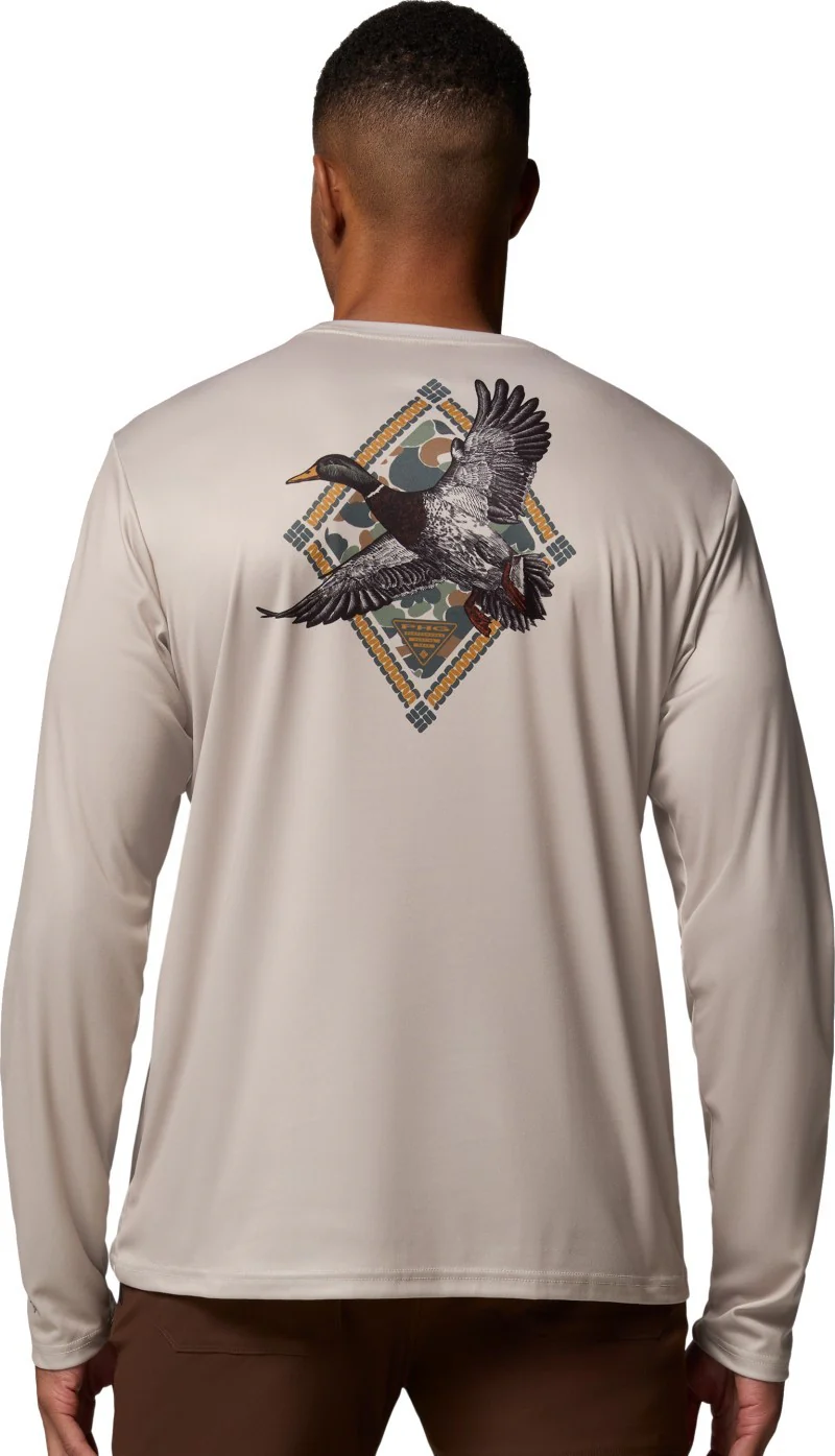 PHG Terminal Shot Diamond LS - Mens - Image 7