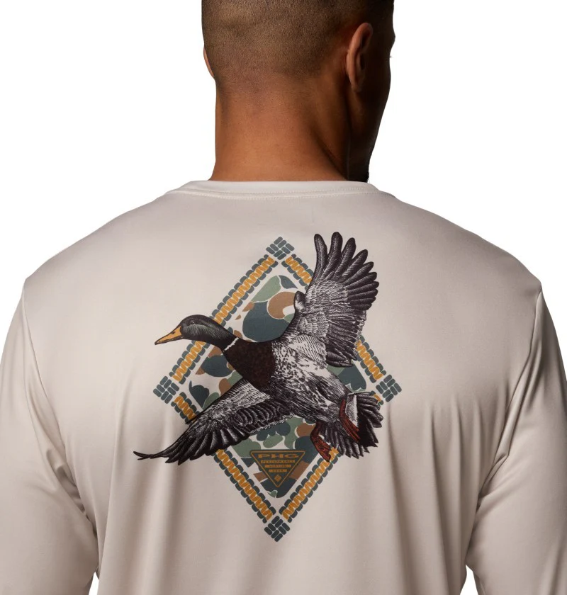 PHG Terminal Shot Diamond LS - Mens - Image 8