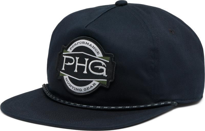 PHG Terminal Shot Snap Back