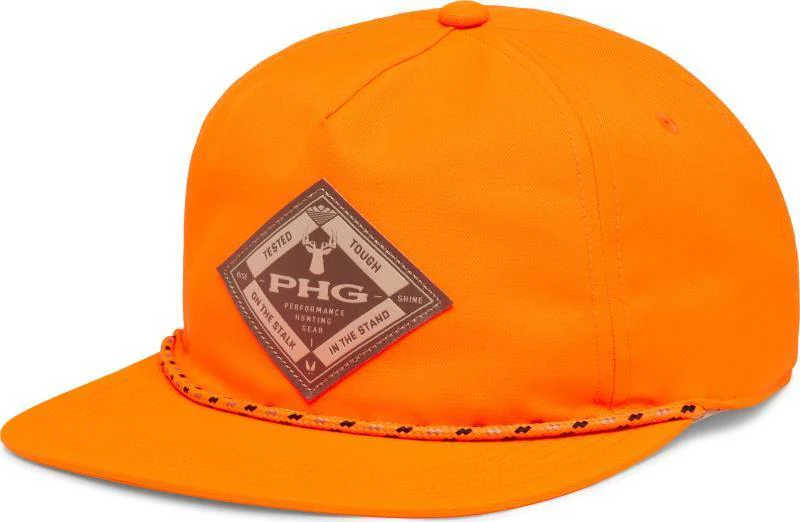 PHG Terminal Shot Snap Back - Image 5