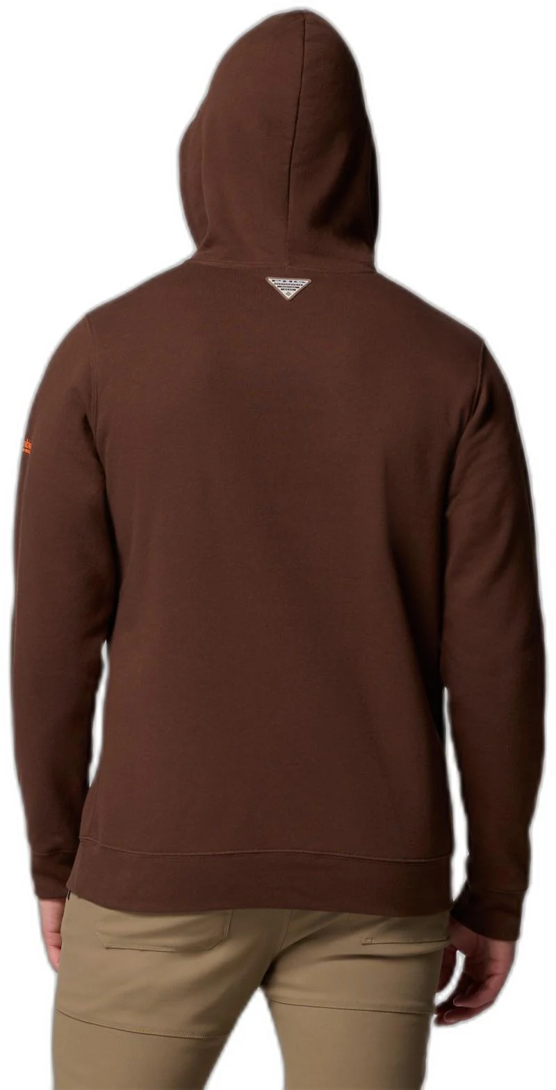 PHG Topo Hunt Hoodie - Mens - Image 5