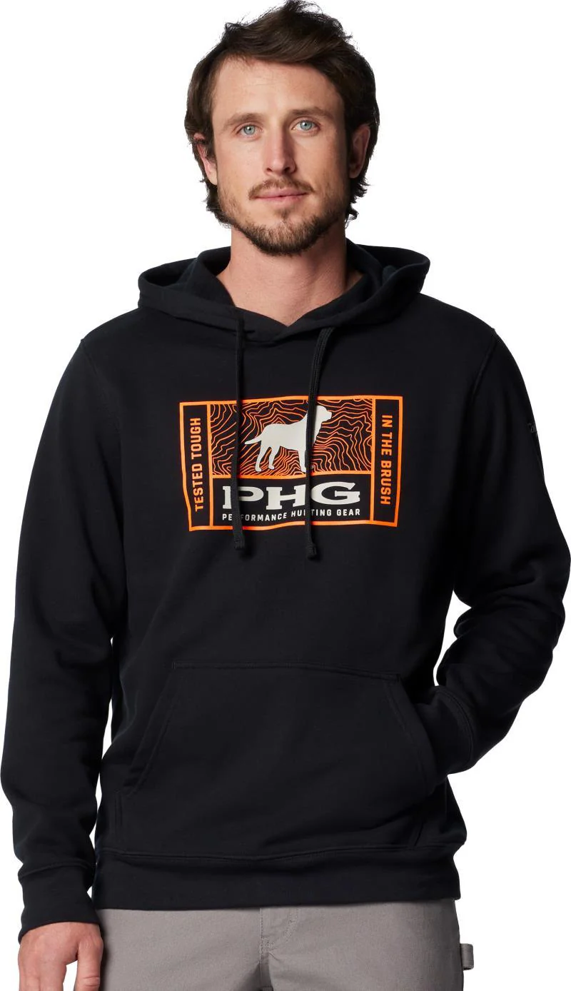 PHG Tough Line Hoodie - Mens - Image 11
