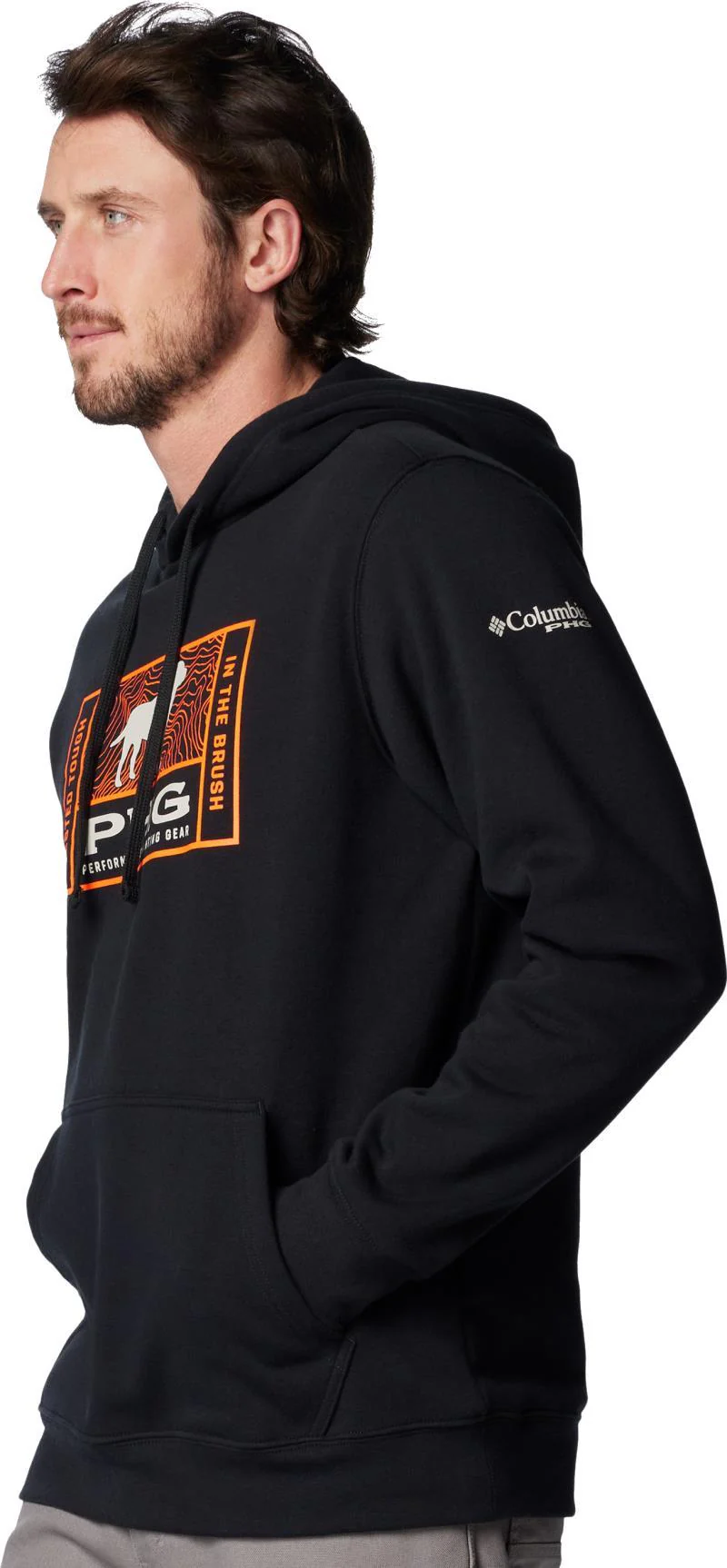 PHG Tough Line Hoodie - Mens - Image 12
