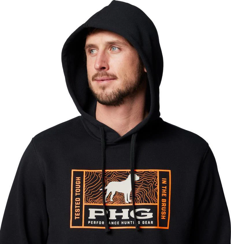 PHG Tough Line Hoodie - Mens - Image 14
