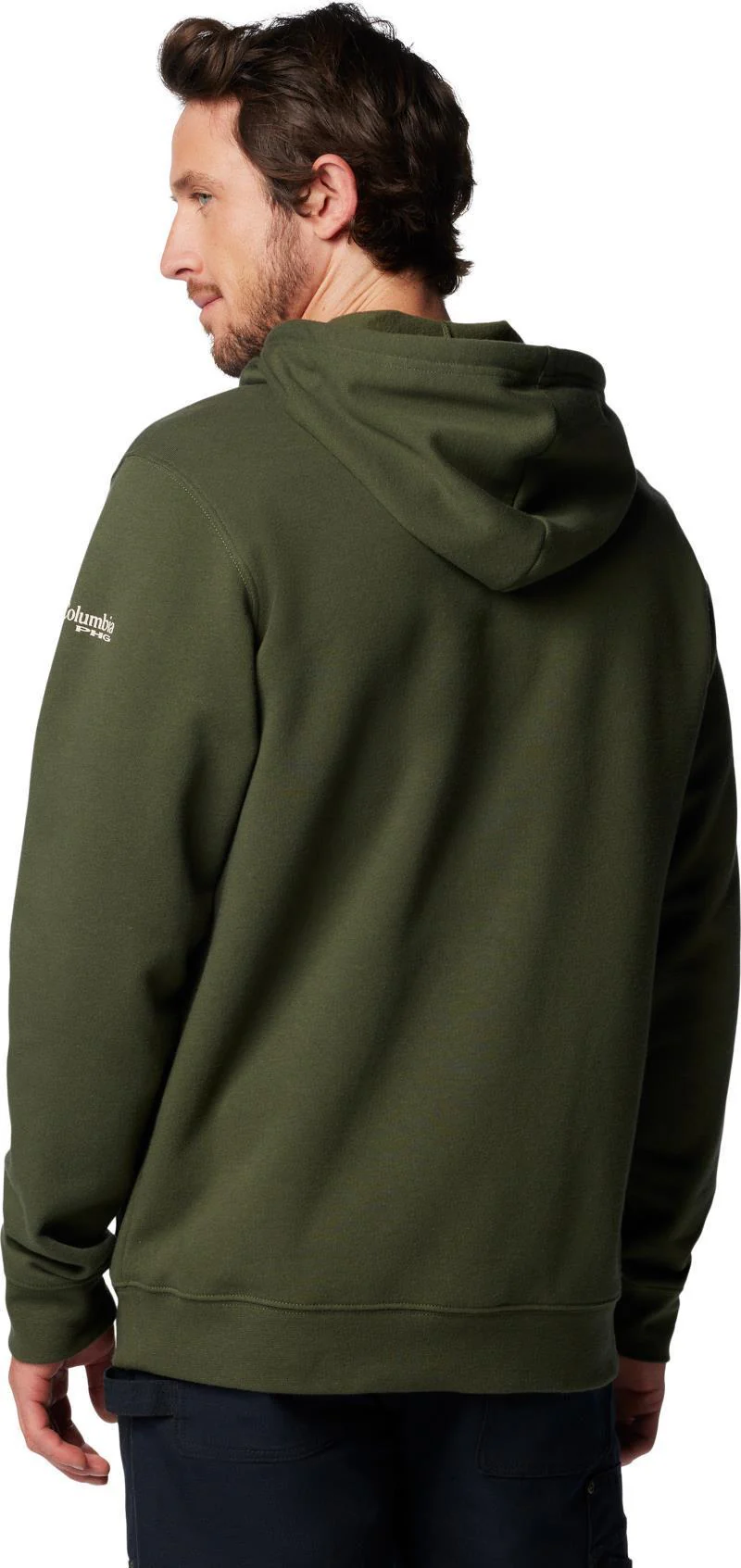 PHG Tough Line Hoodie - Mens - Image 3