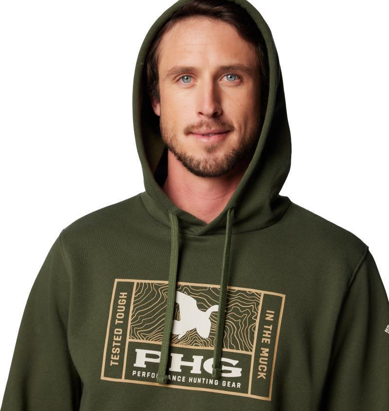 PHG Tough Line Hoodie - Mens - Image 4