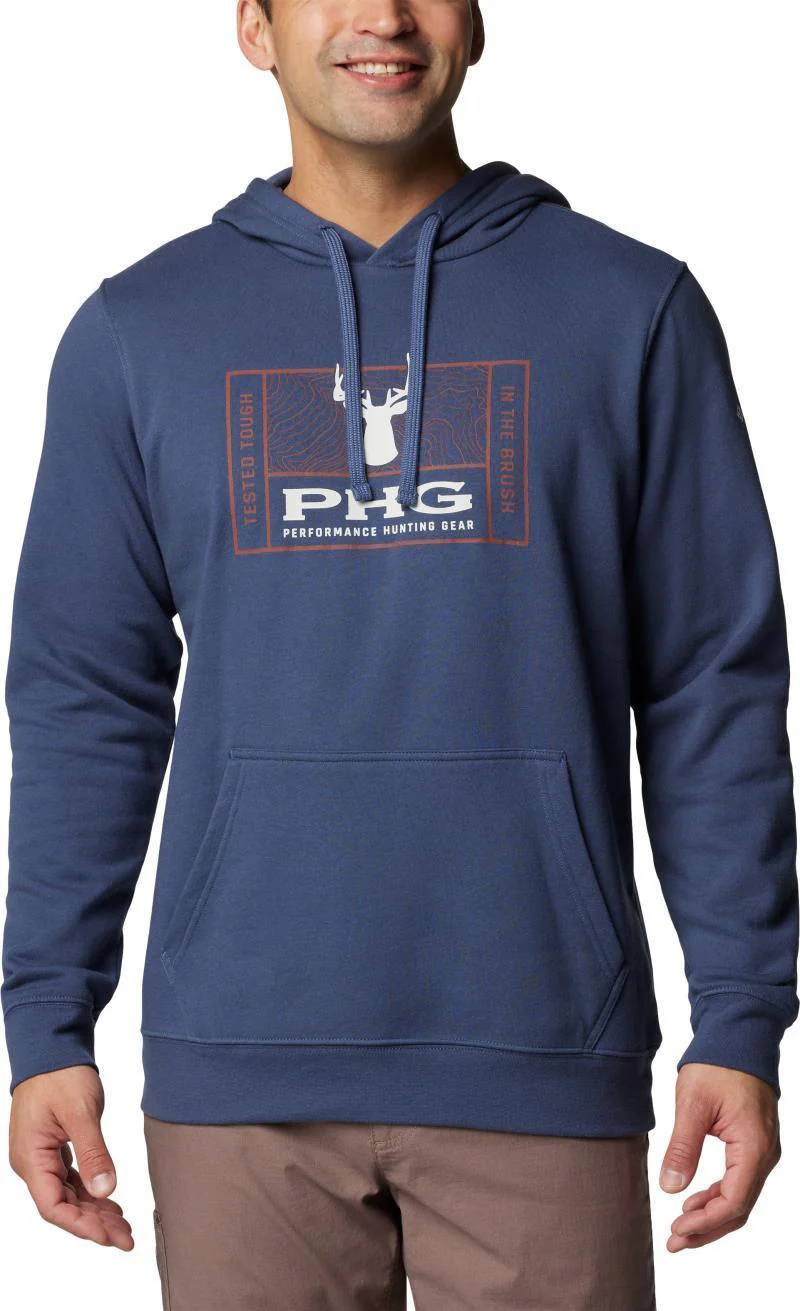 PHG Tough Line Hoodie - Mens - Image 6