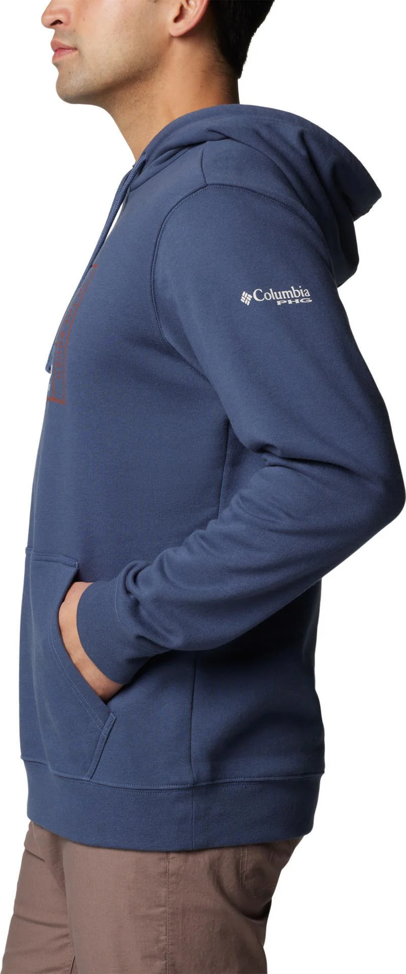 PHG Tough Line Hoodie - Mens - Image 7