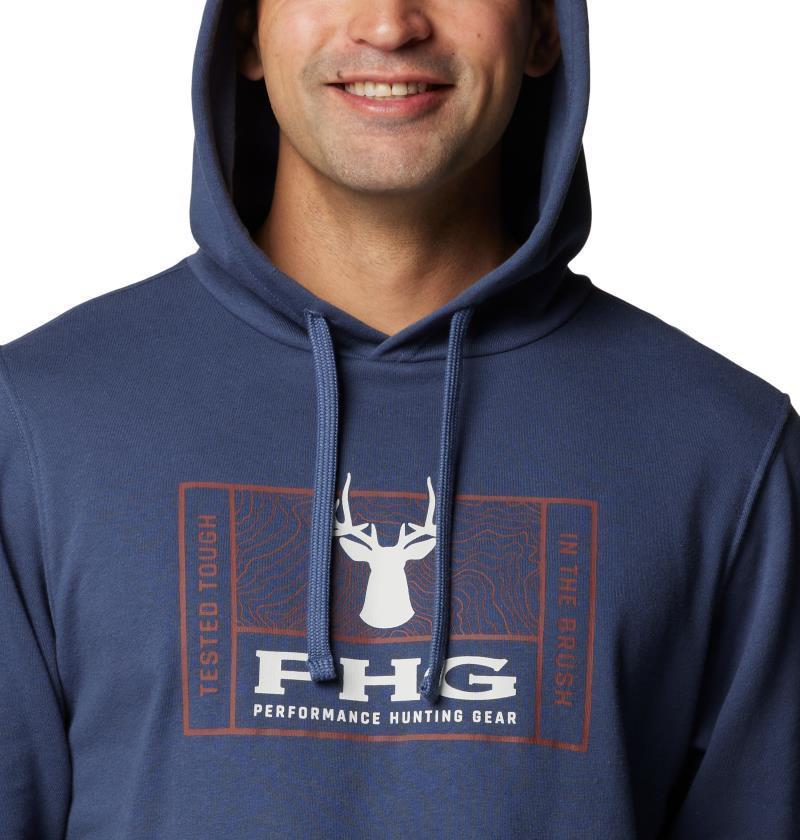 PHG Tough Line Hoodie - Mens - Image 9