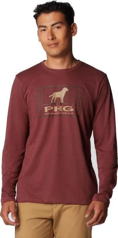 PHG Tough Line LS - Mens