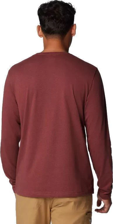 PHG Tough Line LS - Mens - Image 2