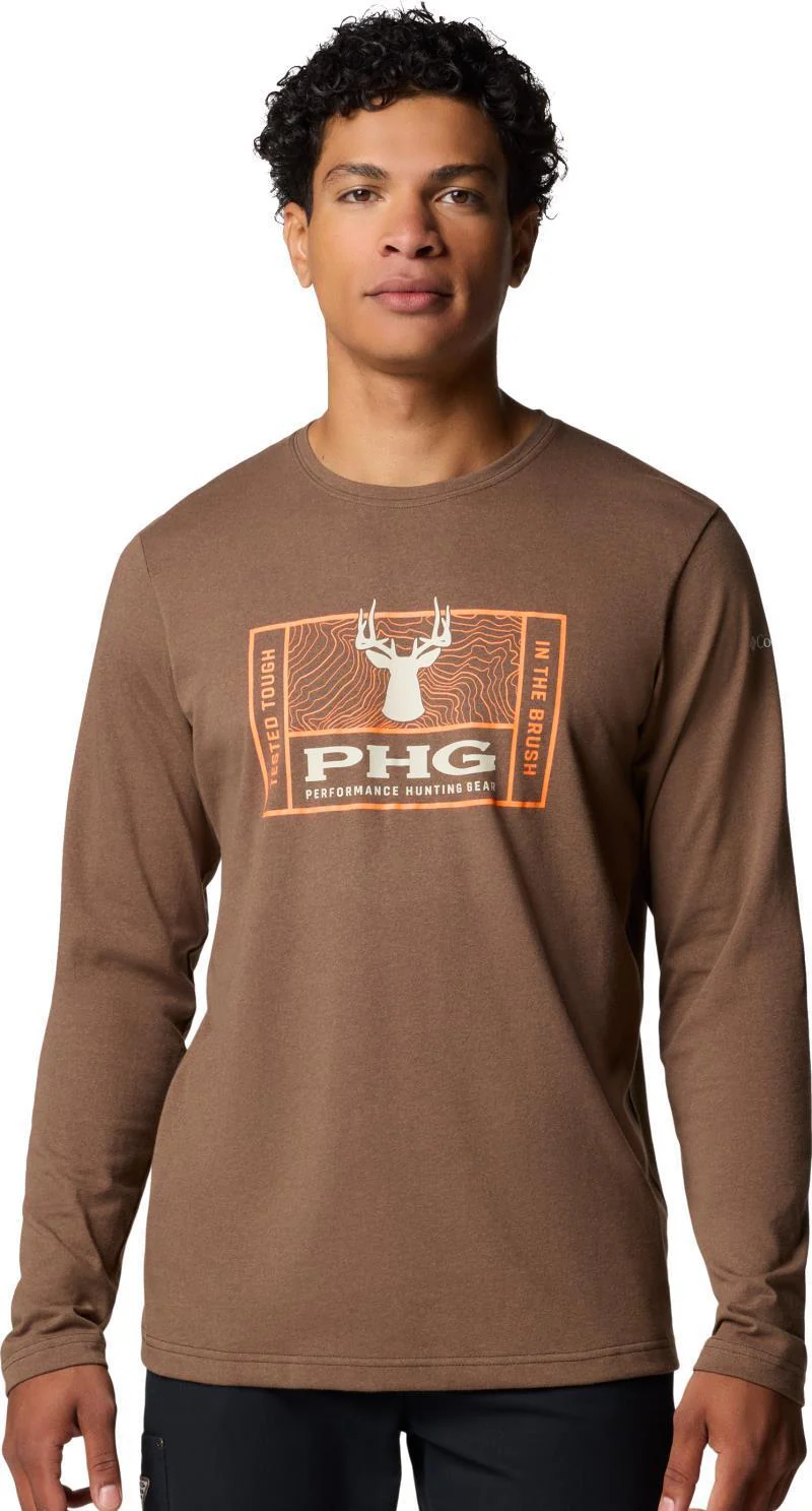 PHG Tough Line LS - Mens - Image 3