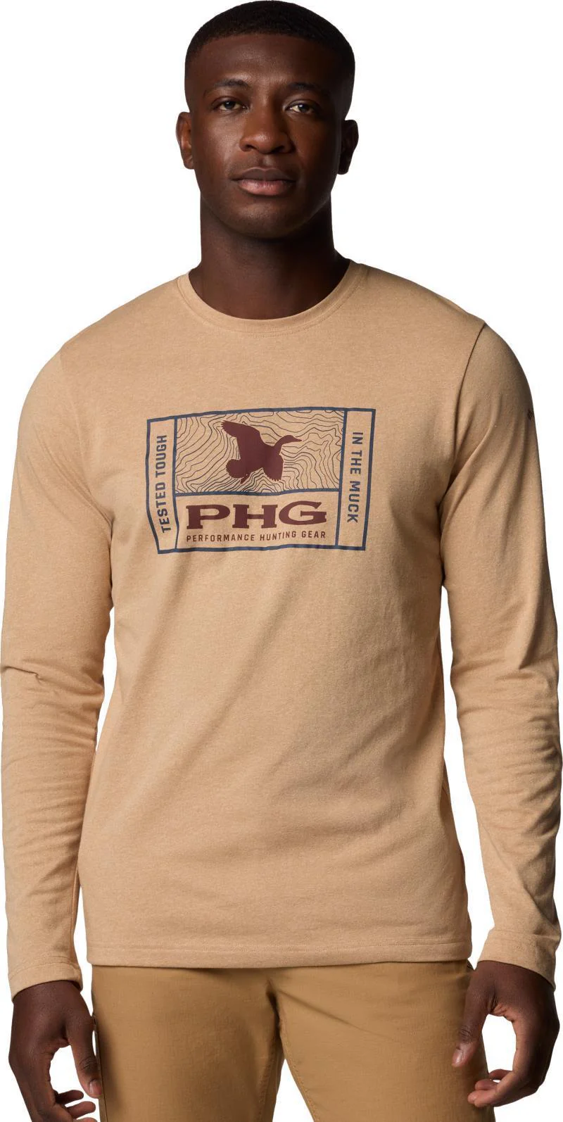 PHG Tough Line LS - Mens - Image 6