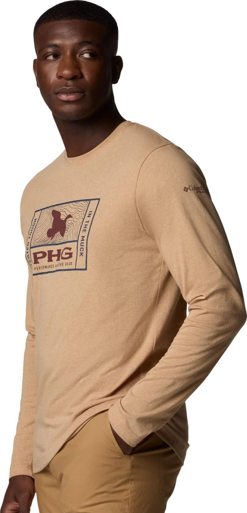 PHG Tough Line LS - Mens - Image 7