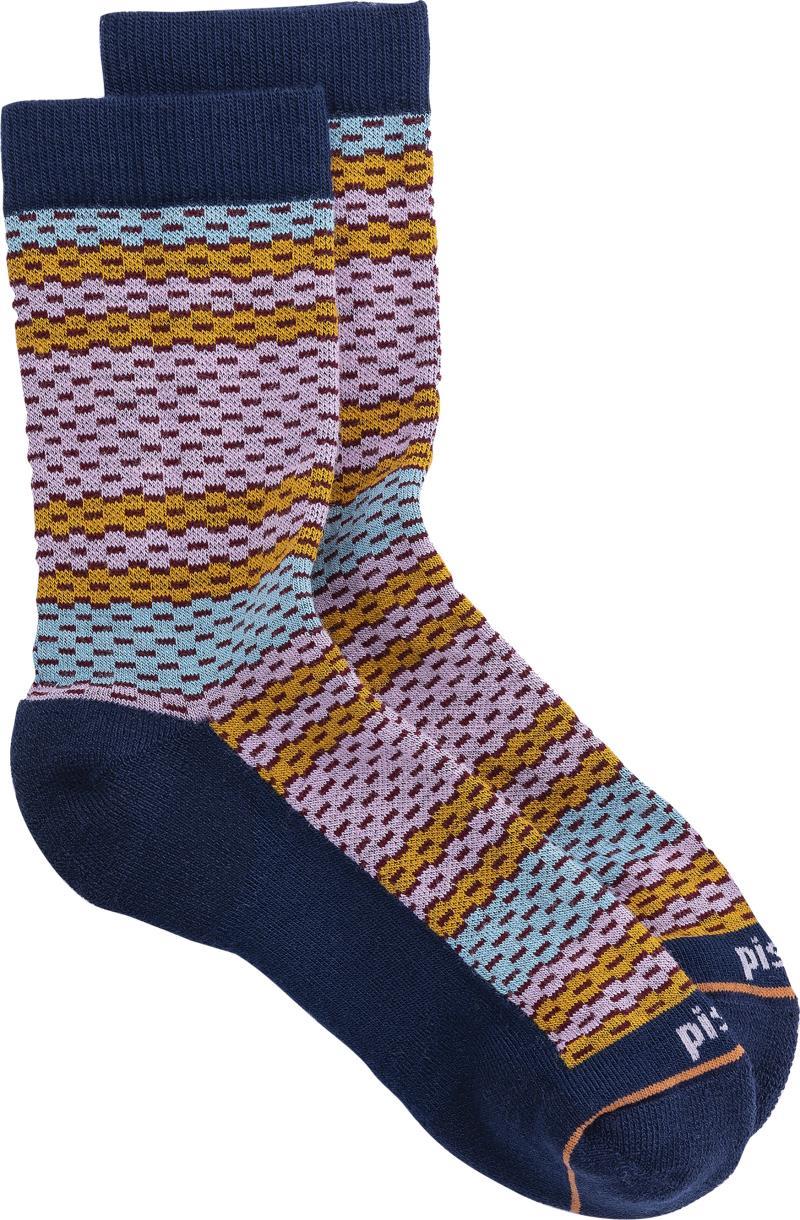 Phoebe Crew Socks - Womens - Image 2