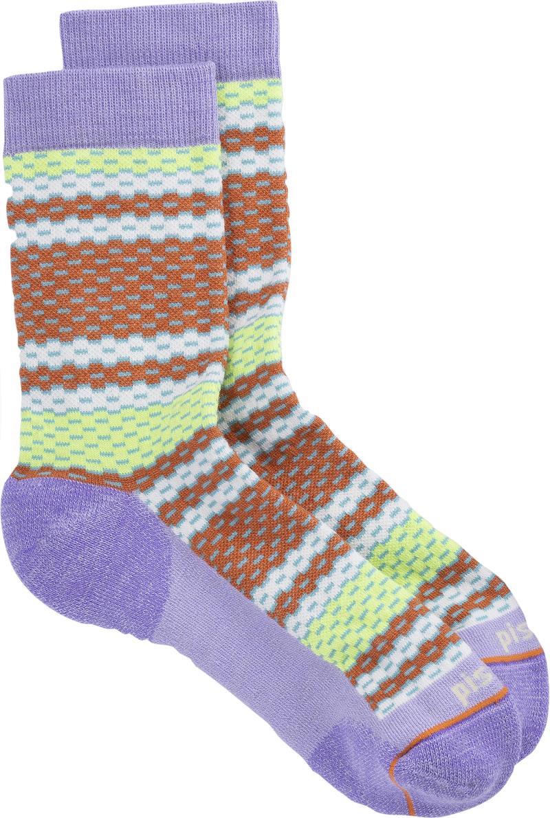 Phoebe Crew Socks - Womens - Image 3