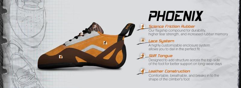 Phoenix 2.0 - Mens - Image 4
