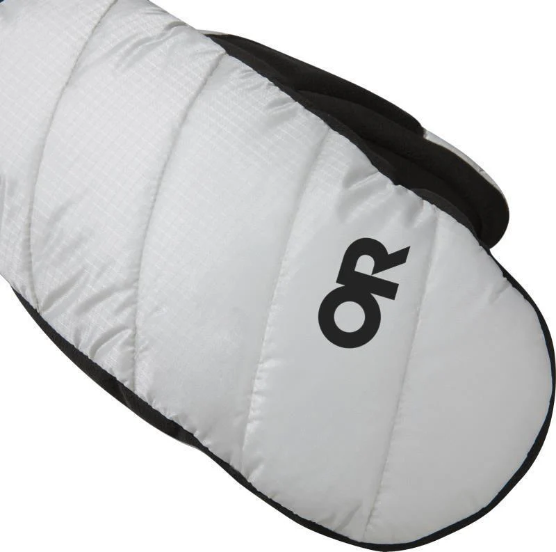 Phosphor Down Mitts - Image 2
