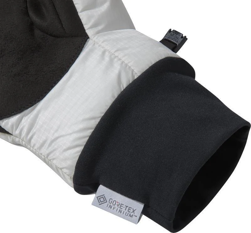 Phosphor Down Mitts - Image 3