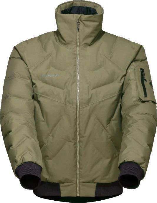 Photics HS Thermo Bomber Jacket - Unisex - Image 3
