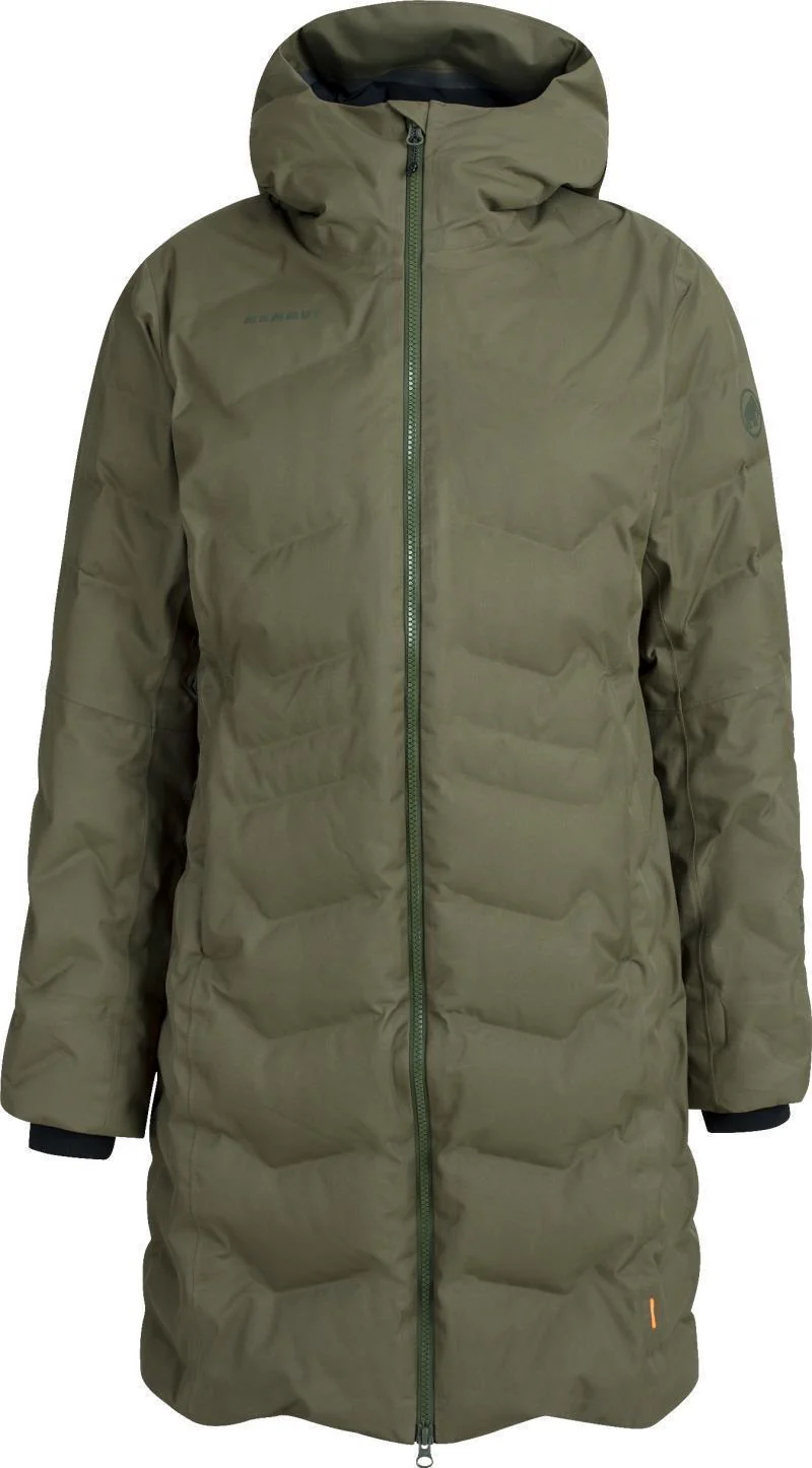 Photics HS Thermo Coat - Womens - Image 2