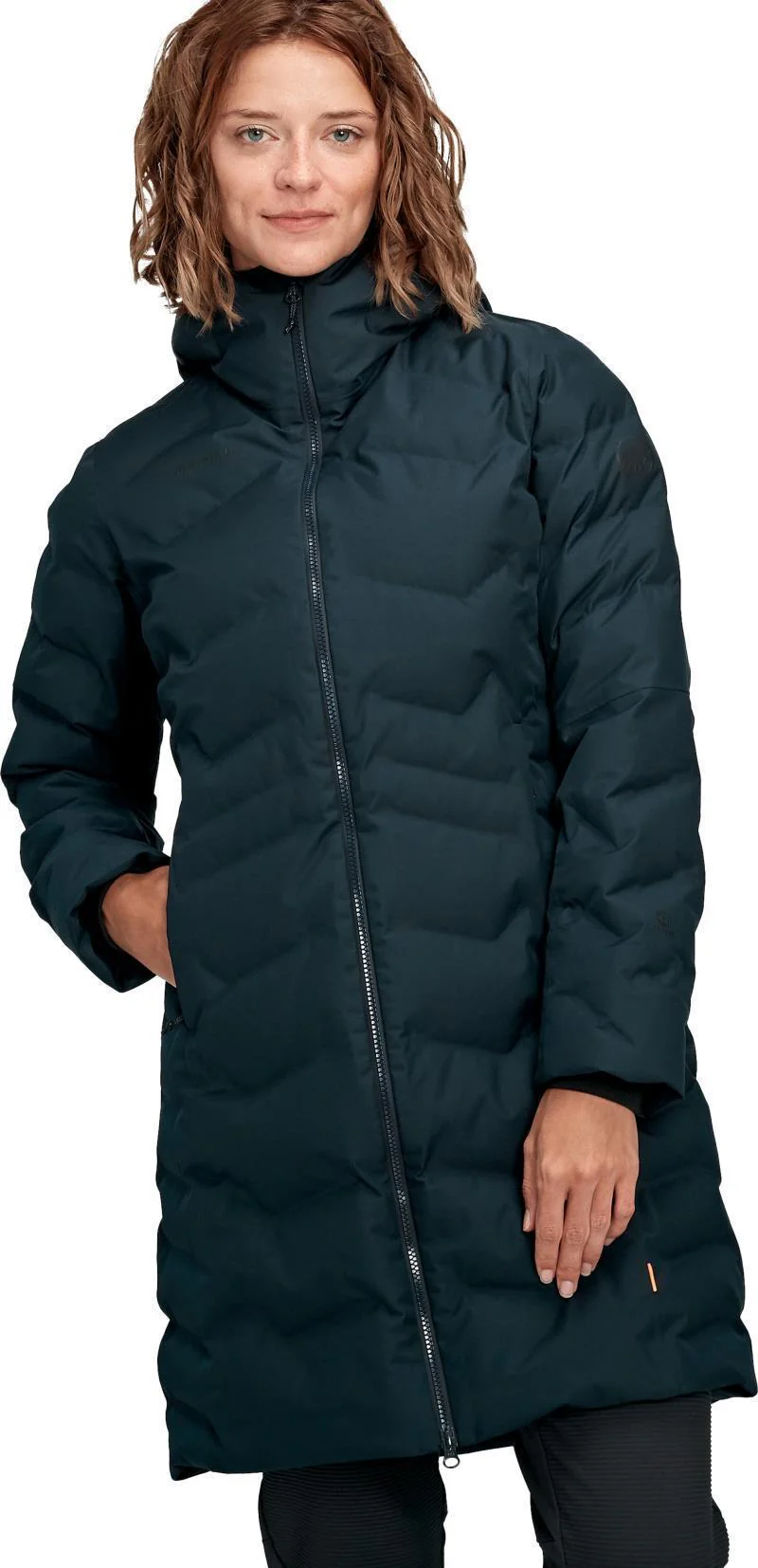 Photics HS Thermo Coat - Womens - Image 6