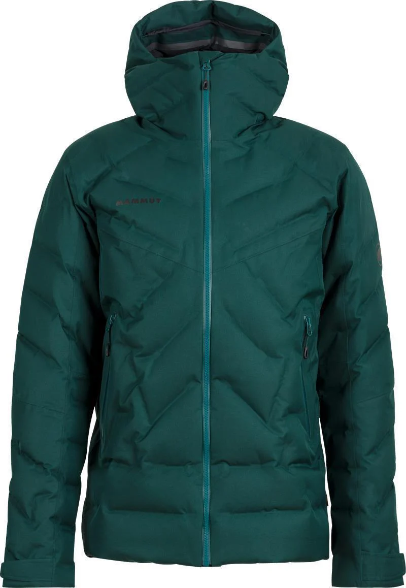Photics HS Thermo Hooded Jacket - Mens
