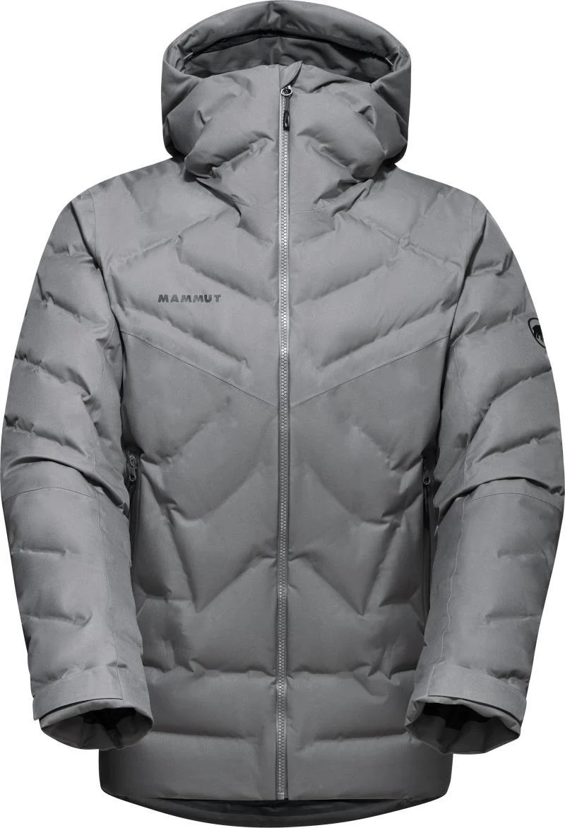 Photics HS Thermo Hooded Jacket - Mens - Image 3