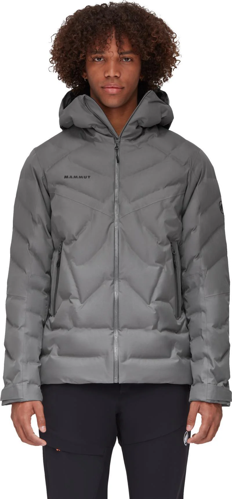 Photics HS Thermo Hooded Jacket - Mens - Image 4