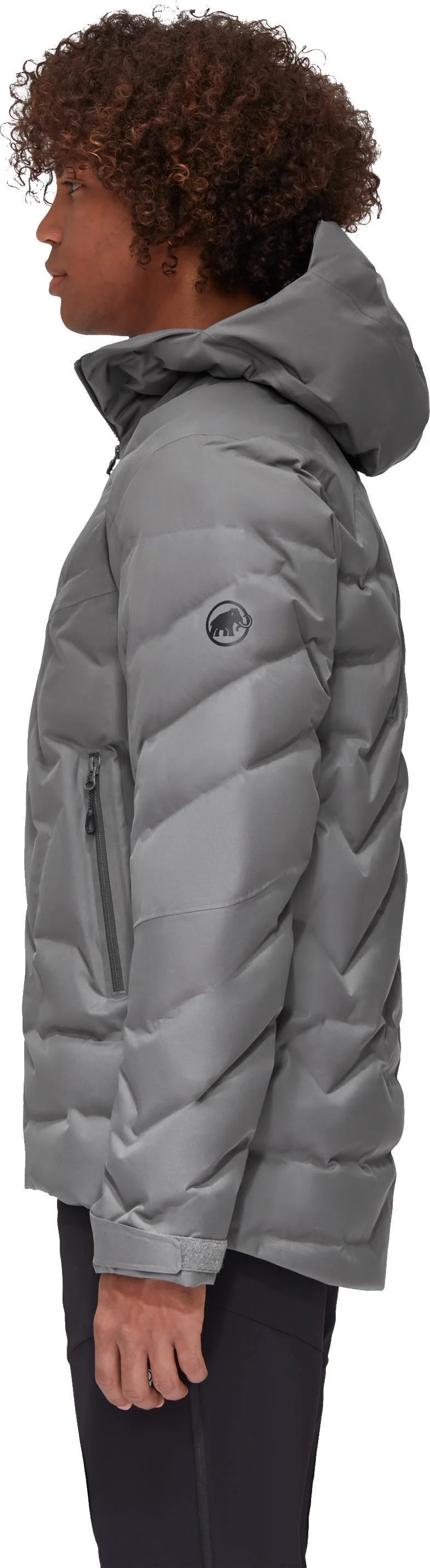Photics HS Thermo Hooded Jacket - Mens - Image 6