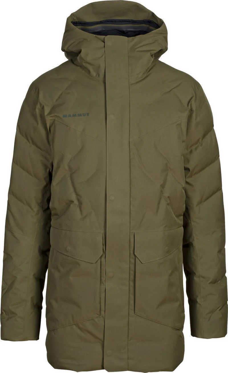 Photics HS Thermo Parka - Mens - Image 2