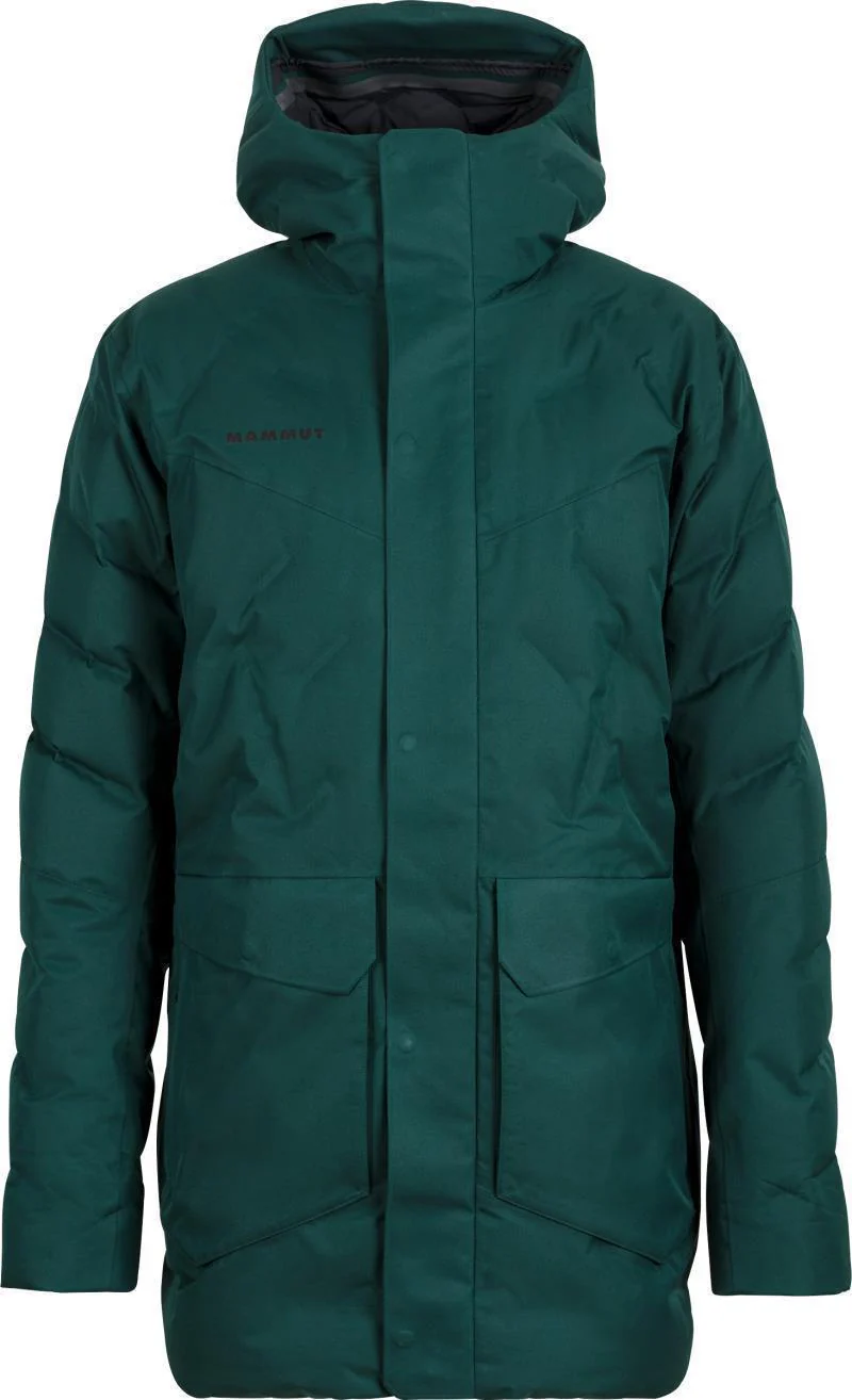 Photics HS Thermo Parka - Mens - Image 4