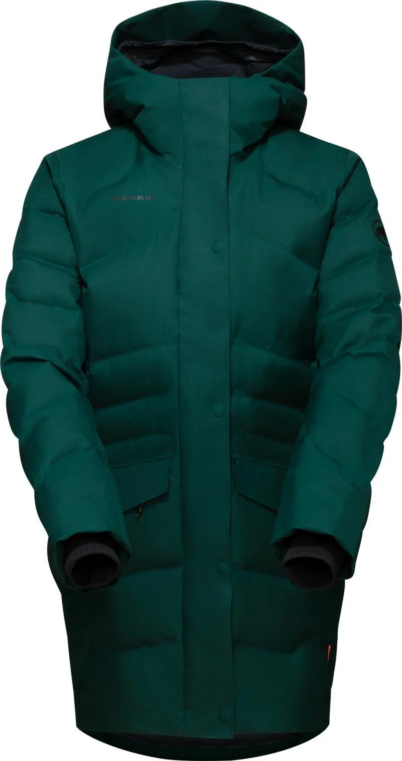 Photics HS Thermo Parka - Womens - Image 4