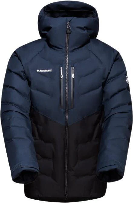Photics Ski HS Thermo Hooded Jacket - Mens - Image 2