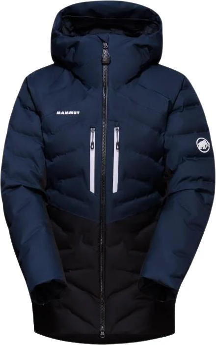 Photics Ski HS Thermo Hooded Jacket - Womens - Image 2