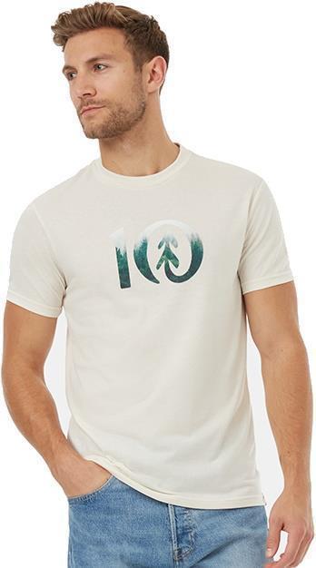 Photo Forest Logo T-Shirt - Mens - Image 10