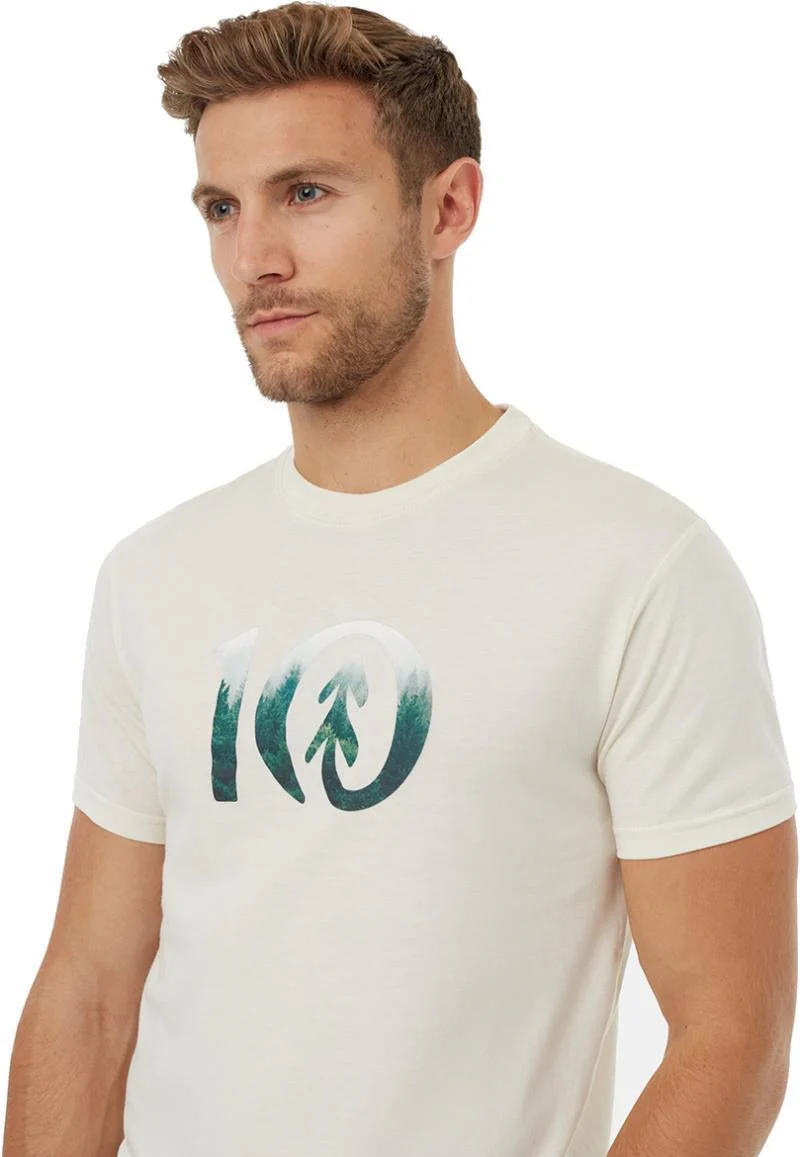 Photo Forest Logo T-Shirt - Mens - Image 12