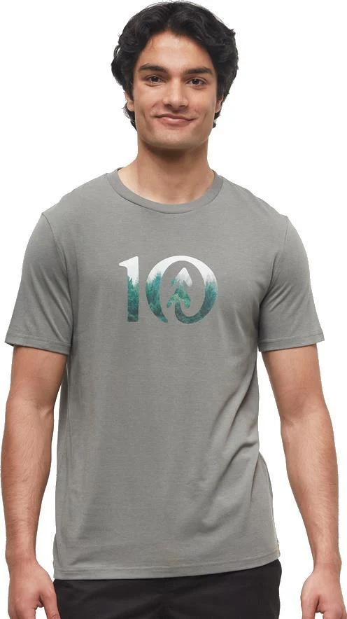 Photo Forest Logo T-Shirt - Mens - Image 13
