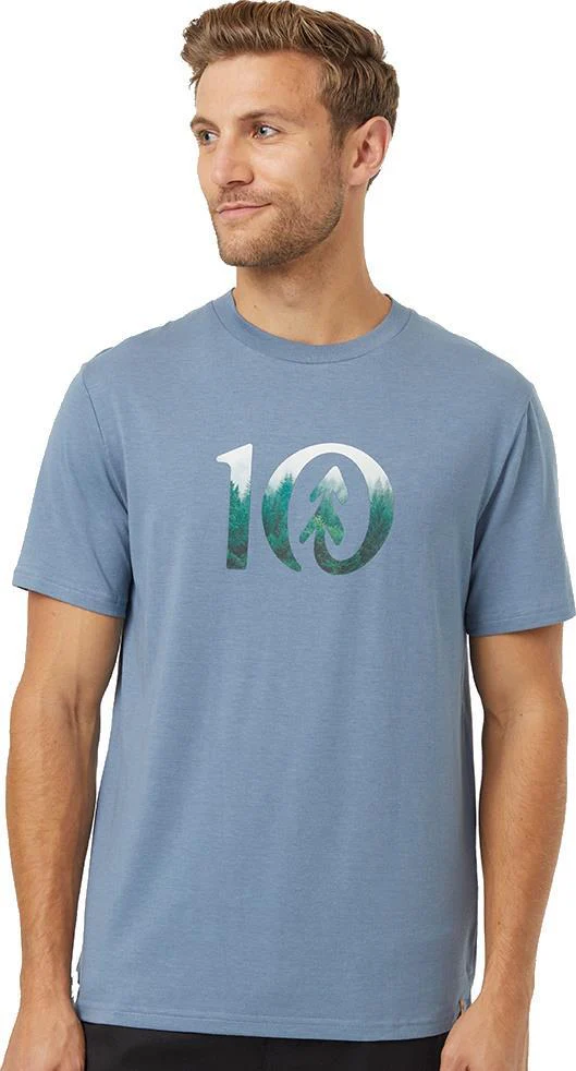 Photo Forest Logo T-Shirt - Mens - Image 15