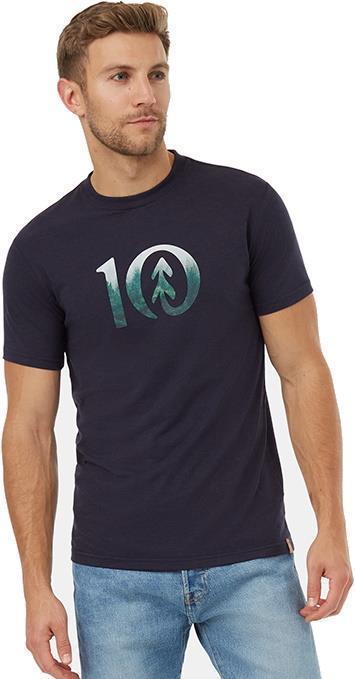 Photo Forest Logo T-Shirt - Mens - Image 2