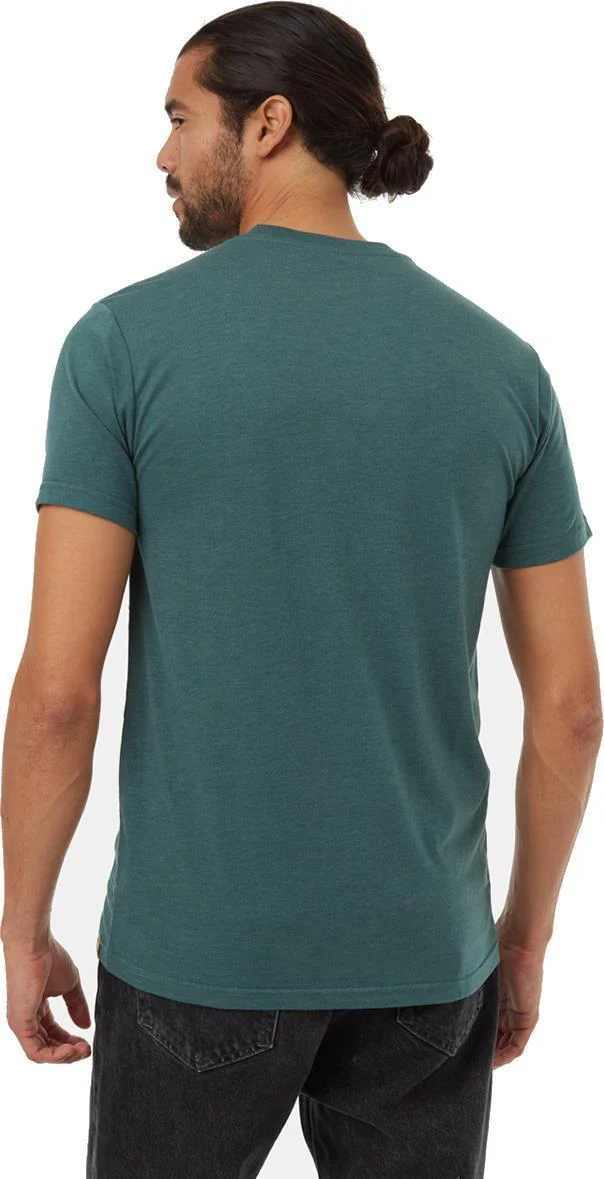 Photo Forest Logo T-Shirt - Mens - Image 8