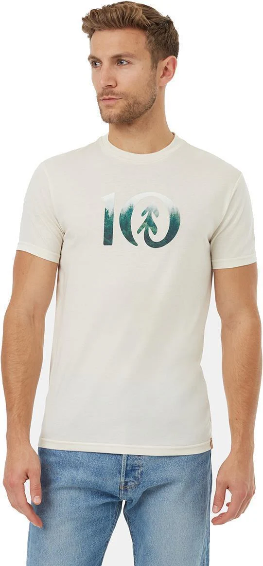 Photo Forest Logo T-Shirt - Mens - Image 9